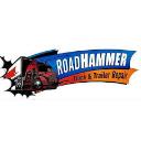 ROAD HAMMER TRUCK & TRAILER REPAIR logo